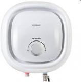 Havells 10 Litres Adonia Manual 5S 10 Litre Storage Heater White Storage Water Heater (White)