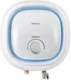 Havells 10 Litres ADONIA Storage Water Heater (White)