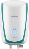 Havells 10 Litres I Storage Water Heater (White)