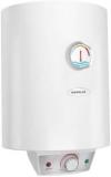 Havells 10 Litres Monza EC Storage Water Heater (White)