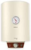 Havells 10 Litres Monza EC With Flexi Pipe And Free Installation Storage Water Heater (Ivory)