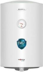 Havells 10 Litres Monza NU Storage Water Heater (White)