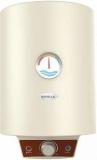 Havells 10 Litres Onza EC 10 Litre Storage Water Heater (White)