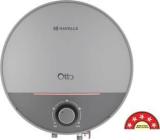 Havells 10 Litres otto Storage Water Heater (Grey)