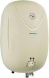 Havells 10 Litres Puro Plus 5s Sp White Swh Storage Water Heater (White)