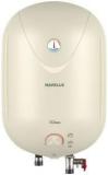 Havells 10 Litres Puro Turbo 10 Litre Storage Heater Storage Water Heater (White)