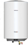 Havells 10 Litres Senzo Digital Storage Geysers White