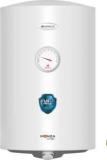 Havells 100 Litres Monza NU 100L Storage Water Heater (White)