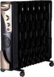 Havells 13 Fin Wave Black Oil Filled Room Heater