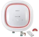 Havells 15 Litres Adoina R With Remote Storage Water Heater (2000 Watts, White)