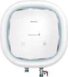 Havells 15 Litres Adonia I Storage Water Heater (White)