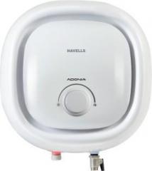 Havells 15 Litres Adonia Manual Instant Water Heater (White)