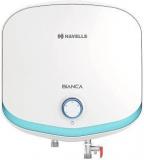 Havells 15 Litres bianca 15 Storage Water Heater (White)