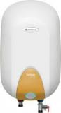 Havells 15 Litres Instanio Prime Storage Water Heater (White & Mustard)