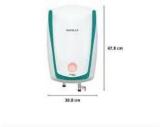 Havells 15 Litres Itmb5de30a69102 Storage Water Heater (WHITE & BLUE)