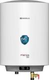 Havells 15 Litres Monza Digi Storage Water Heater (White)