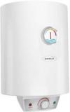 Havells 15 Litres Monza EC Storage Water Heater (White)