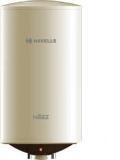 Havells 15 Litres NAZZ Storage Water Heater (IVORY, Brown)