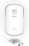 Havells 15 Litres PURO DX Storage Water Heater (WHITE BLUE)