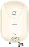 Havells 15 Litres Puro Plus 5s 15ltr Sp Swh Storage Water Heater (Ivory)