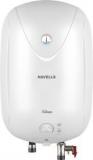 Havells 15 Litres Puro Turbo Instant Water Heater (White)