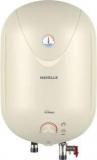 Havells 15 Litres Puro_Turbo Storage Water Heater (ivory)