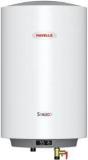 Havells 15 Litres Senzo 5S 15 Litre Storage Heater Storage Water Heater (White)