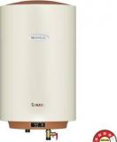 Havells 15 Litres Senzo Storage Water Heater (IVORY)