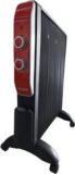 Havells 1500 Watt PACIFIO MICA HEATER PACIFIO MICA HEATER Radiant Room Heater