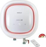 Havells 25 Litres 121330 ADONIA R 9 ADONIA R DIGITAL DISPLAY Storage Water Heater (White)