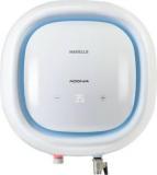 Havells 25 Litres Adonia Digital Instant Water Heater (White)