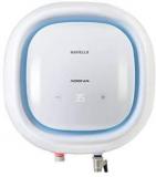 Havells 25 Litres Adonia Storage Water Heater (White)