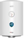 Havells 25 Litres MO_NA 25 LTR Storage Water Heater (Silver)