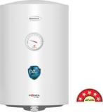 Havells 25 Litres Monza Dx 10 L Storage Water Heater (White)