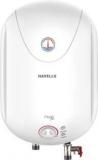 Havells 25 Litres Puro Plus 25 Ltr Sp White Swh Storage Water Heater (White)