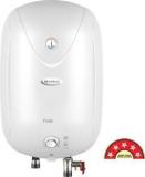 Havells 25 Litres PURO Storage Water Heater (IVORY, White)