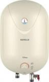 Havells 25 Litres Puro Turbo Electric Water Heater (Ivory)