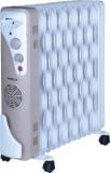 Havells 2900 Watt GHROFBZC290 OFR 15 Beige Oil Filled Room Heater