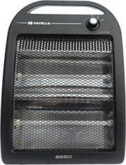 Havells 2900 Watt OFR 11 Wave Fin 800W Quartz Room Heater