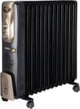 Havells 2900 Watt OFR 11 Wave Fin Oil Filled Room Heater