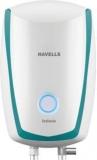 Havells 3 Litres 3KW Geysers Instant Water Heater (Multicolor)