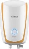 Havells 3 Litres Geysers Instant Water Heater (Multicolor)