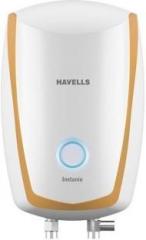 Havells 3 Litres Instanio Instant Water Heater (White)