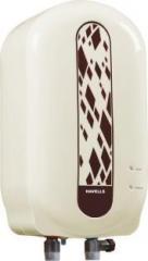 Havells 3 Litres neo plus_3L_3Kw (Ivory) Instant Water Heater (ivory)