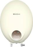 Havells 3 Litres Opal Instant Water Heater (Ivory)