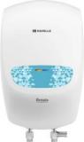 Havells 3 Litres Renato Instant Water Heater (White, Blue)