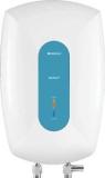 Havells 3 Litres RUSH PLUS Instant Water Heater (White, Blue)