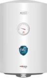 Havells 35 Litres Monza NU Storage Water Heater (White)