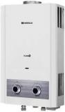 Havells 6 Litres 1.2 Kg 6L Flagro Geyser Gas Water Heater (White)