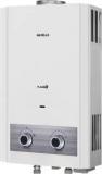 Havells 6 Litres 1.2 Kg 6L Flagro NG Geyser Gas Water Heater (White)